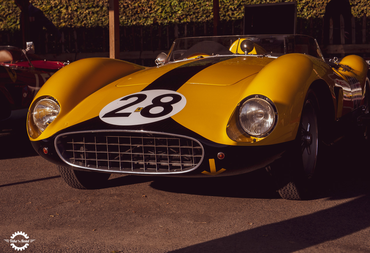 Goodwood Revival 2021 Race Schedule announced Goodwood Revival 2021 Race Schedule announced